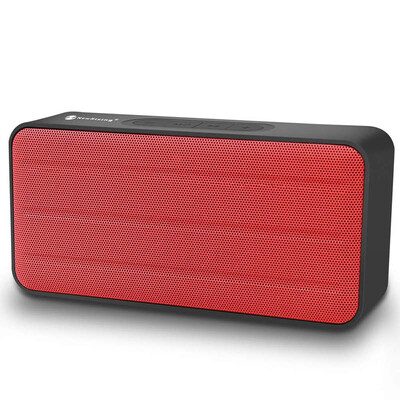 

NewRixing Top Best Bluetooth Speaker Waterproof Portable Outdoor Mini Column Box Speaker Design for iPhone Xiaomi Samsung Travel