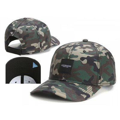 

2019 New Arrivals Cayler & Sons Snapbacks baseball caps men&women hats
