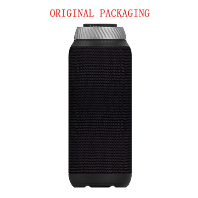 

Vidson D6 Mini Bluetooth Speaker Portable Wireless Speaker with 360 Degree Stereo Sound for IOS Android Xiaomi Player