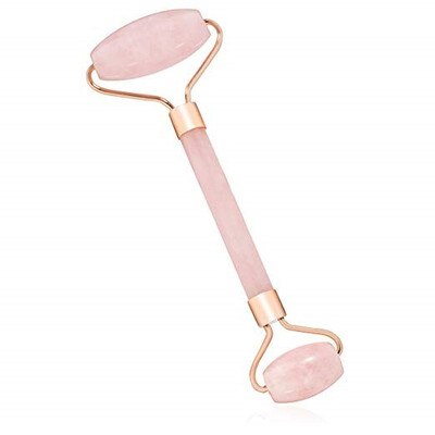 

TONGKUN Natural Jade Roller For Face Anti-aging Facial Slimming Massager