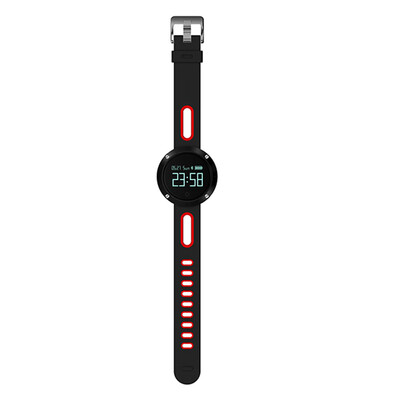 

DM58 Smart Bracelet IP67 Waterproof Blood Pressure Heart Rate Monitor Call Reminder Sports Smart Band PK DM68 GT08 DZ09 D6