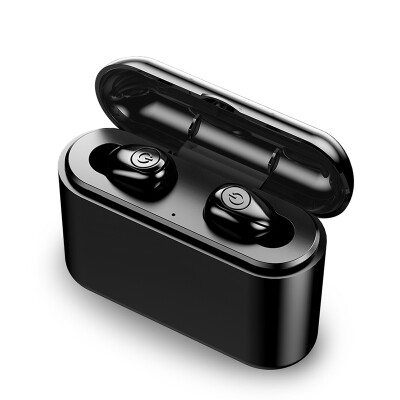 

TWS X8 True Wireless Earbuds Bluetooth Earphones Mini TWS Waterproof with 3000mAh Power bank for phone 25 orders