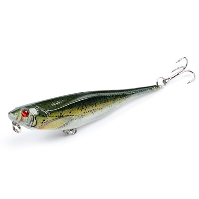 

Pencil Fishing Lure Top Water Hard Lures Baits Artificial Hard Bait Fishing Tackle