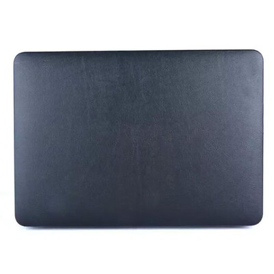

surface leather Stick skin laptop bagsleeve shell Hard Cover Case For Apple Macbook Air 11 13Pro 13 Retina 12 13