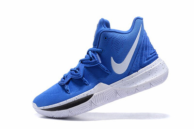 

Nike Kyrie 5 EP Mens Basketball Shoes