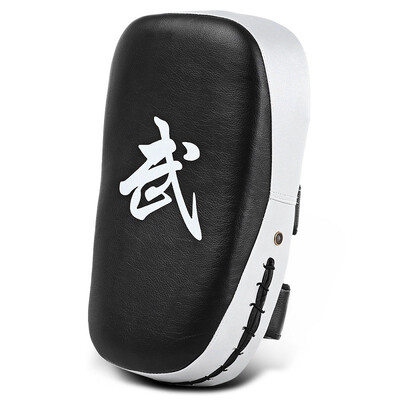 

Square Punching Bag Boxing Pad Training Foot Target Gear