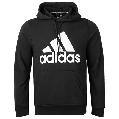 

Adidas ADIDAS Mens Mens Training Series MH BOS PO FT Sports Sweatshirt DQ1461  Code