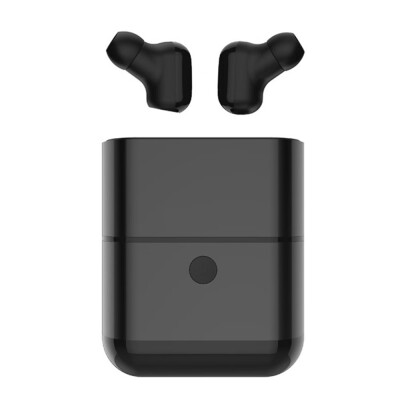 

X2-TWS True Wireless Bluetooth Earphone In-ear Stereo Sports Headset Music Headphone Hands-free w Mic Multi-point Connection Emer