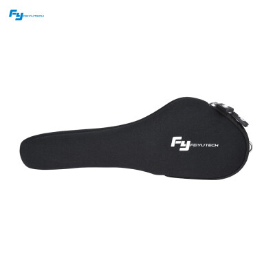 

Feiyu FY-YT Carrying Case Protecting Bag Universal for Feiyu G4 G4 QD G4S SUMMON SUMMON G5 Handheld Gimbal Stabilizer Good F