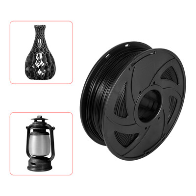 

PCL Filament 3D Printer Printing Pen Filament 175mm 1kg Spool Dimensional Accuracy - 002mm