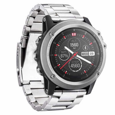 

Stainless Steel Watch Band for Garmin Fenix 3 Fenix 3 HR Fenix 5X