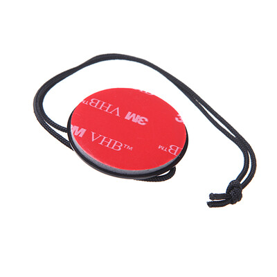 

Camera Tether Strap with 3M Sticker Mount for Gopro Hero 4 3 3 2 1 ST-21
