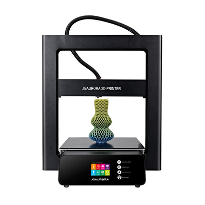 

JGAURORA A5 Updated Large Printing 3D Printer