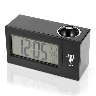 

LED Creative Alarm Electronic Clock