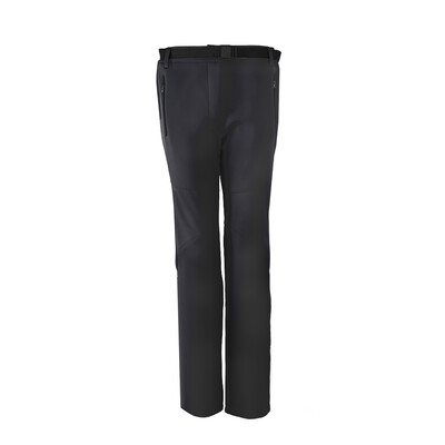 

Waterproof Soft Shell Warm Women Pants for Outdoor Hiking Cycling