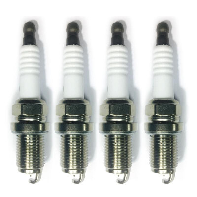 

4pcs OEM Iridium Spark Plugs 739 54042 130 BKR5EGP 7090