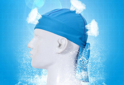 

1pc Bike Bicycle Cycling Hat Cap Running Bandana Headband Pirate Beanie outdoor Headwear Quick Dry Breathable Riding Scarf