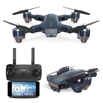 

FQ35 uav folding quadcopter aerial photography mini remote control aircraft toy