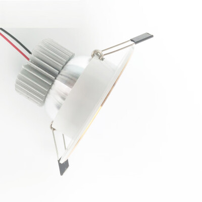 

ZDM 2W 25 inch Dimmable LED Downlight