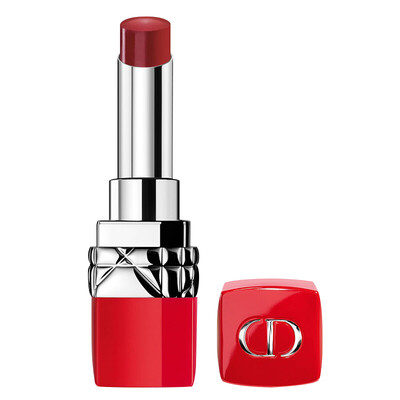 

Dior 851 32g red wineDior Rouge red tube lipstick moisturizing smooth&lasting color development