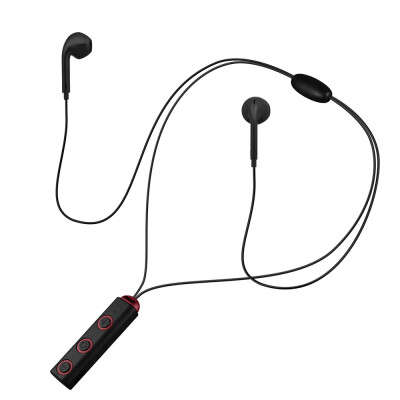 

XT-13 Bluetooth 42 Wireless In-ear Headphones Outdoor Sport Headset Music Earphone Magnetic Suction Built-in Microphone Line Cont