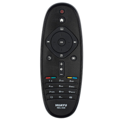 

New remote control RM-L1030 for philips LCD Smart TV RC2683203-01 RC2683204-01 RC242254990477 RC242254990477w RC242254990467