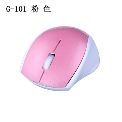 

Factory direct sales custom INDENA mini mouse 24G wireless mini MINI optical mouse