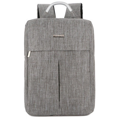 

Backpack mens senior high school students backpack mens fashion style backpack mens leisure computer bag