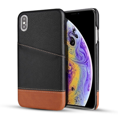 

Modern Design Phone Case for Apple iPhone X   Max XR Phone Shell Back Cover Mobile Phone Case