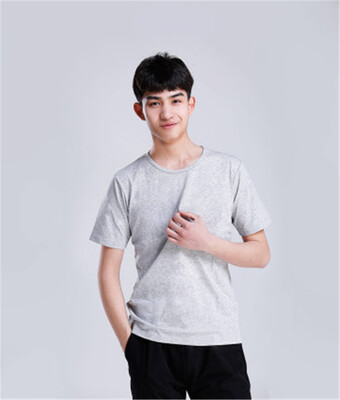 

XIAOMI MI MIJIA xiaomiyoupin Two 90 cent silver ion antibacterial t-shirts
