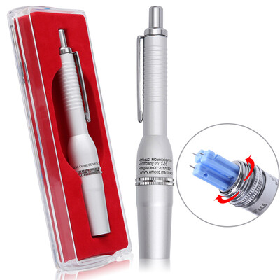 

Pharmacist stainless steel flat mouth pricking blood diarrhea blood sputum pen sputum continuous blood collection needle point lancet needle cupping with a single head XKY-101-2