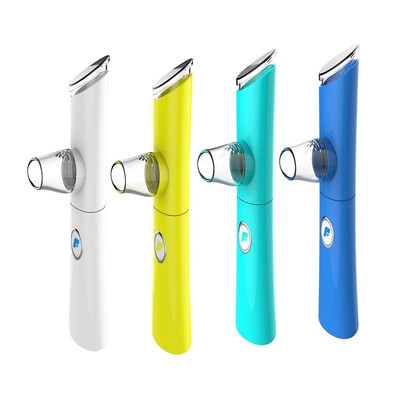 

Nebulizer Portable Ultrasonic Nebulizer Respirator Humidifier Transformer Mask Beauty hydrating instrument