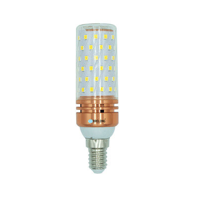 

Brelong LED Corn Light 84 SMD 2835 E14 16W AC 220V