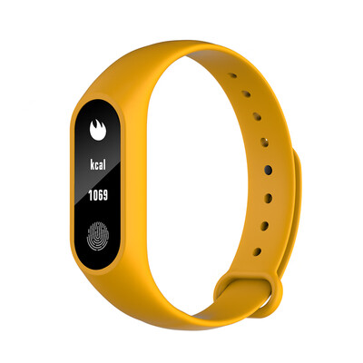 

Star 19 Fitness Tracker Blood Pressure Watch Monitor Activity Tracker Heart Rate Monitor Wireless Bluetooth Smart Wrist