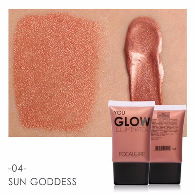 

FOCALLURE Brightening SolutionCreate 3D look