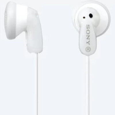 

SONY MDR-E9LP In-Ear Earphones Subwoofer Earphones Universal Music Earphones For Xiaomi Huawei Sony phone