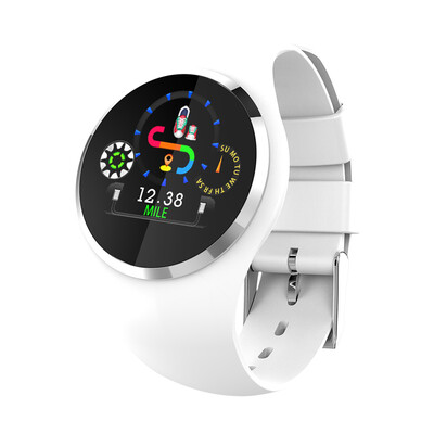 

X6 Color Smart Sport Band For Men Women Unisex Sports Bracelet Business Watch Heart Rate Monitor Fitness Tracker Wristband for iOS