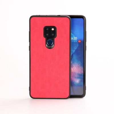 

For Huawei P10 P20 Case Luxury PU Leather Phone Case For Huawei Mate 10 20 Nova Honor Phone Protect