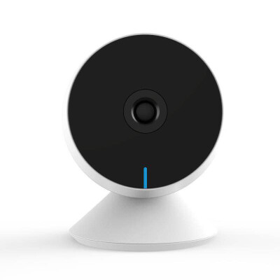 

1080p HD Indoor Wireless Smart Home Camera with Night Vision 2-Way Audio