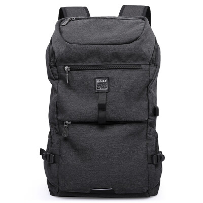 

KAKA Fashion Large Capacity Wear-resistant Men Backpack