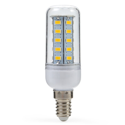 

E27 4W AC 110V 400LM 36 SMD-5730 6500K LED Corn Light