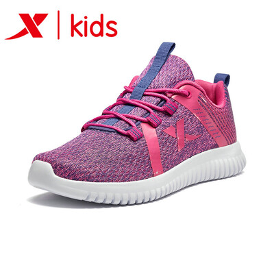 

Special step childrens shoes womens running shoes 2018 autumn&winter new warm running shoes black childrens shoes sports shoes womens big children 681114119167 purple rose red 38
