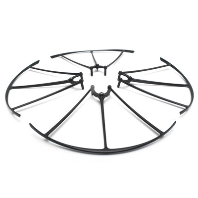 

Syma Original Protection Frame Quadcopter Accessory for X5HC X5HW RC Drone - 4Pcs
