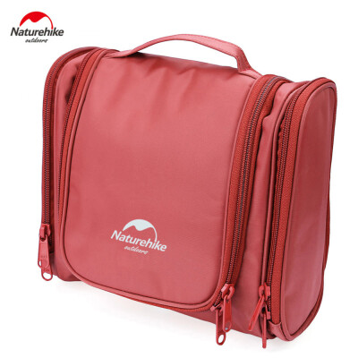 

Portable Travel Hanging Cosmetic Bag Multifunction Toiletry Kit Case Outdoor Water-resistant Storage Pouch