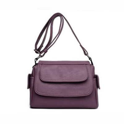 

Gorden Yi De 2019 Spring Summer Fashion Crossbody Bags Single Shoulder Bags Ladies PU Leather Bags Women Handbags New Sac Femme