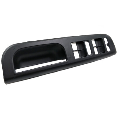 

Window Switch Panel Plastic Car Window Switch Bezel Door Window Switch Panel Cover for 2002-2007 Volkswagen Jetta Golf P