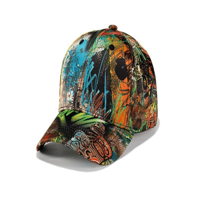 

New Letter Superman Cap Casual Outdoor Baseball Caps For Men Hats