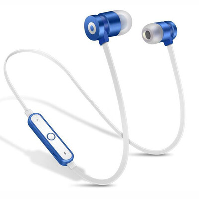 

UTIEER HK-B1 Wireless Bluetooth Earphones with Mic Sport Headset in Ears