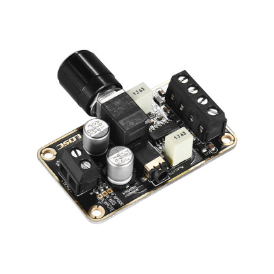 

Digital Audio Amplifier Module 5W 5W Dual-channel Stereo Mini Amp Board Amplify DIY Circuit Board for Bookshelf Floor Speakers