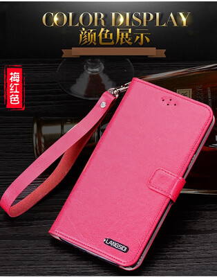 

Leather phone case for iphone 6 6s 7 8 Plus X Xs Max plain magnetic flip phone case for 6p 7p 8p Xr case